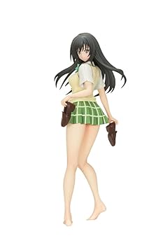 To LOVEる とらぶる 古手川唯 Desktop Cute フィギュア Amazon.co.jp: 古手川唯 フィギュア To LOVEる -とらぶる